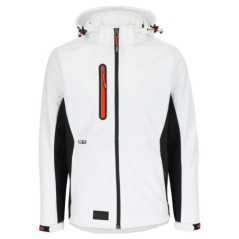 Equipement de travail - Trystan softshell jacket - Herock | Soul Rebel E-Shop