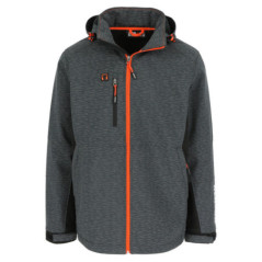 Equipement de travail - Walder softshell jacket - Herock | Soul Rebel E-Shop