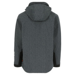 Equipement de travail - Walder softshell jacket - Herock | Soul Rebel E-Shop