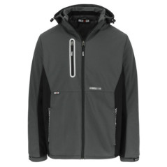 Equipement de travail - Taris softshell jacket - Herock | Soul Rebel E-Shop