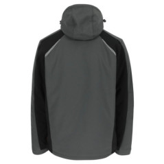 Equipement de travail - Taris softshell jacket - Herock | Soul Rebel E-Shop