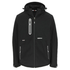 Equipement de travail - Taris softshell jacket - Herock | Soul Rebel E-Shop
