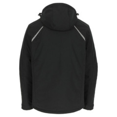 Equipement de travail - Taris softshell jacket - Herock | Soul Rebel E-Shop