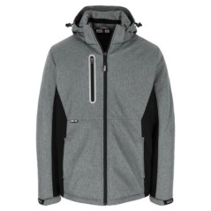Equipement de travail - Taris softshell jacket - Herock | Soul Rebel E-Shop
