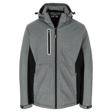 Equipement de travail - Taris softshell jacket - Herock | Soul Rebel E-Shop