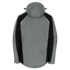 Equipement de travail - Taris softshell jacket - Herock | Soul Rebel E-Shop