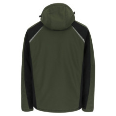 Equipement de travail - Taris softshell jacket - Herock | Soul Rebel E-Shop