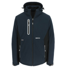 Equipement de travail - Taris softshell jacket - Herock | Soul Rebel E-Shop