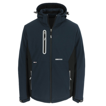 Equipement de travail - Taris softshell jacket - Herock | Soul Rebel E-Shop