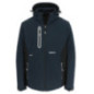 Taris softshell veste - Marine/Noir