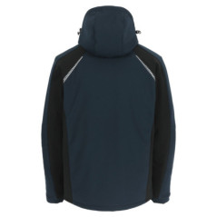 Equipement de travail - Taris softshell jacket - Herock | Soul Rebel E-Shop