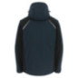 Taris softshell veste - Marine/Noir