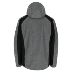 Equipement de travail - Flexor softshell jacket - Herock | Soul Rebel E-Shop