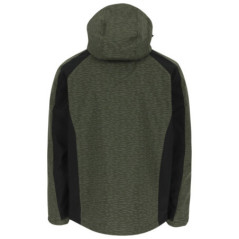 Equipement de travail - Flexor softshell jacket - Herock | Soul Rebel E-Shop