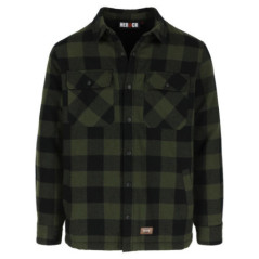 Equipement de travail - Puro jacket - Herock | Soul Rebel E-Shop