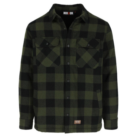 Equipement de travail - Puro jacket - Herock | Soul Rebel E-Shop