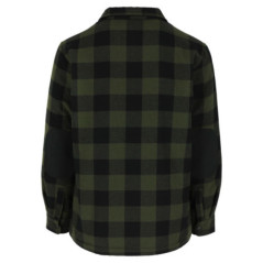 Equipement de travail - Puro jacket - Herock | Soul Rebel E-Shop