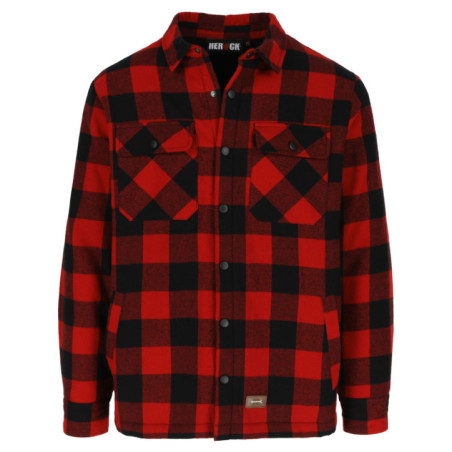 Equipement de travail - Puro jacket - Herock | Soul Rebel E-Shop