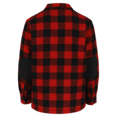 Equipement de travail - Puro jacket - Herock | Soul Rebel E-Shop
