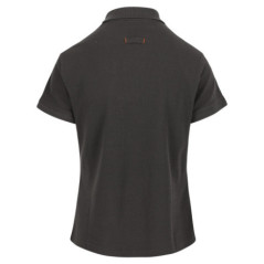Equipement de travail - Freya polo short sleeves women - Herock | Soul Rebel E-Shop