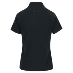 Equipement de travail - Freya polo short sleeves women - Herock | Soul Rebel E-Shop