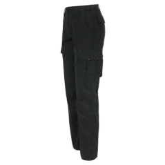 Equipement de travail - Athena trousers women - Herock | Soul Rebel E-Shop
