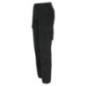 Athena pantalon femmes - Noir