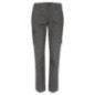 Athena pantalon femmes - Gris/Noir