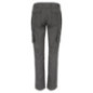 Athena pantalon femmes - Gris/Noir
