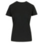 Epona t-shirt manches courtes femmes - Noir