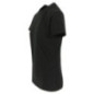 Epona t-shirt manches courtes femmes - Noir