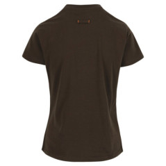 Equipement de travail - Epona t-shirt short sleeves women - Herock | Soul Rebel E-Shop