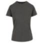 Epona t-shirt manches courtes femmes - Gris