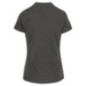 Epona t-shirt manches courtes femmes - Gris