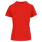 Epona t-shirt manches courtes femmes - Rouge