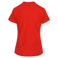 Equipement de travail - Epona t-shirt short sleeves women - Herock | Soul Rebel E-Shop