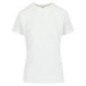 Epona t-shirt manches courtes femmes - Blanc