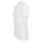 Epona t-shirt manches courtes femmes - Blanc
