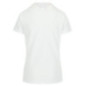Epona t-shirt manches courtes femmes - Blanc