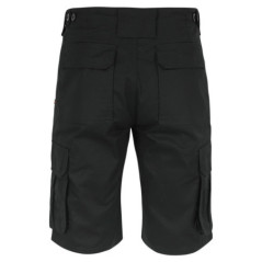 Equipement de travail - Tyrus shorts - Herock | Soul Rebel E-Shop