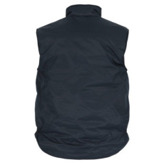 Equipement de travail - Neptune bodywarmer - Herock | Soul Rebel E-Shop