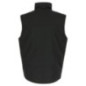 Donar gilet - Noir