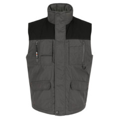 Equipement de travail - Donar bodywarmer - Herock | Soul Rebel E-Shop