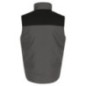 Donar gilet - Gris/Noir