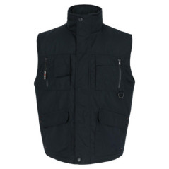 Equipement de travail - Donar bodywarmer - Herock | Soul Rebel E-Shop