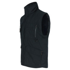 Equipement de travail - Donar bodywarmer - Herock | Soul Rebel E-Shop
