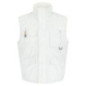 Donar gilet - Blanc