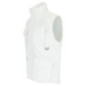 Donar gilet - Blanc