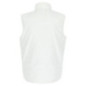 Donar gilet - Blanc