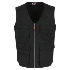 Equipement de travail - Torro bodywarmer - Herock | Soul Rebel E-Shop